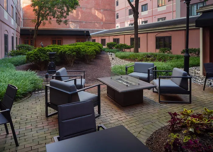Inn At Henderson'S Wharf, An Ascend Collection